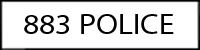 883 Police